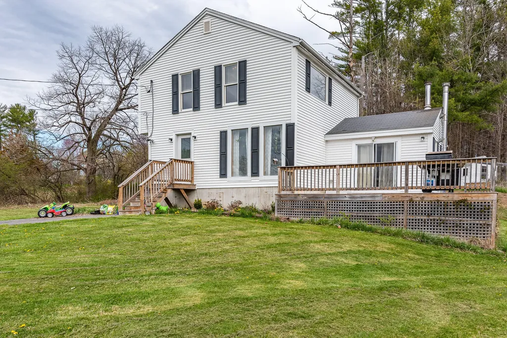 106 Maple Street North Berwick ME 03906