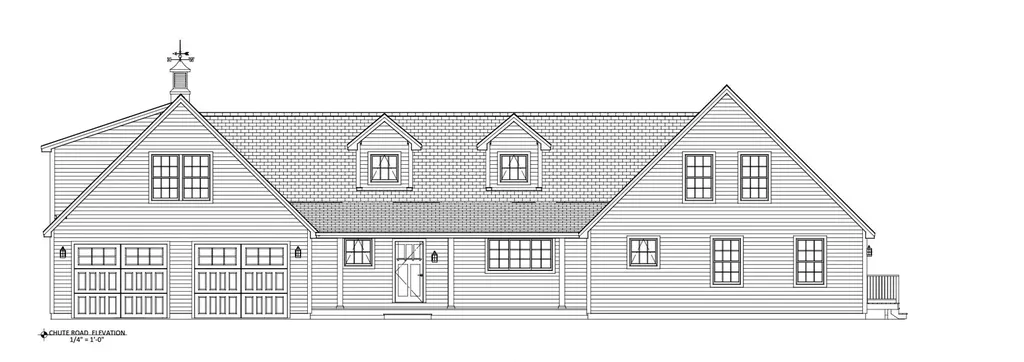 2 Pennywhistle Drive Windham ME 04062