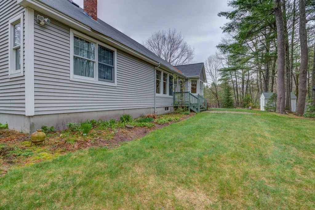 4 Boynton Brook Road Saco ME 04072