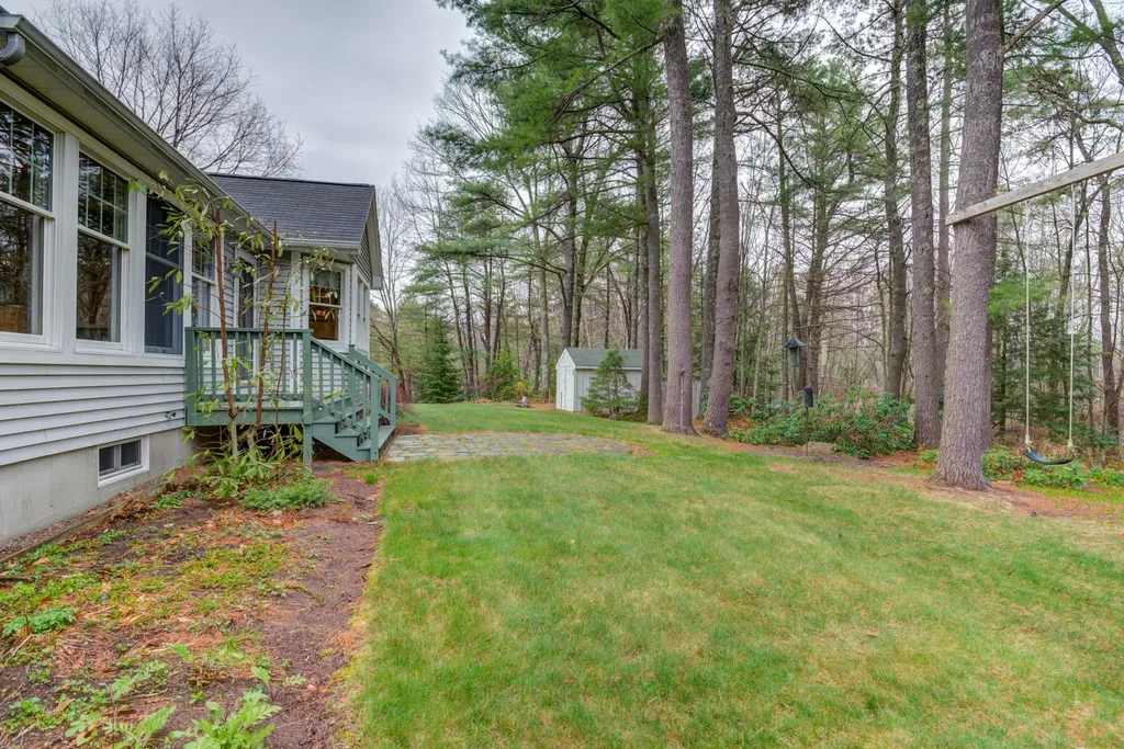 4 Boynton Brook Road Saco ME 04072