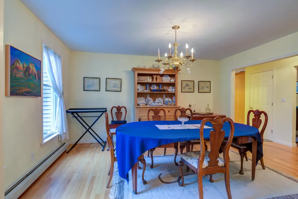 4 Boynton Brook Road Saco ME 04072