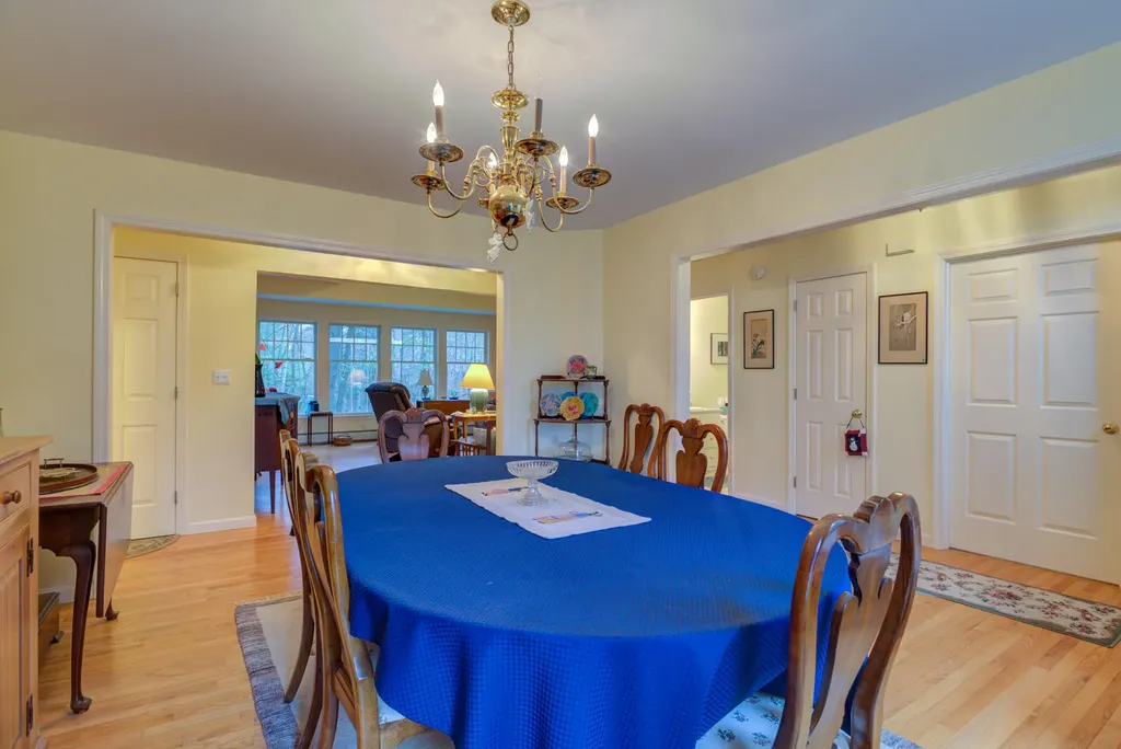 4 Boynton Brook Road Saco ME 04072