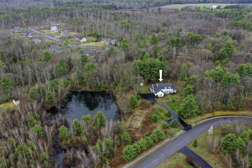 4 Boynton Brook Road Saco ME 04072