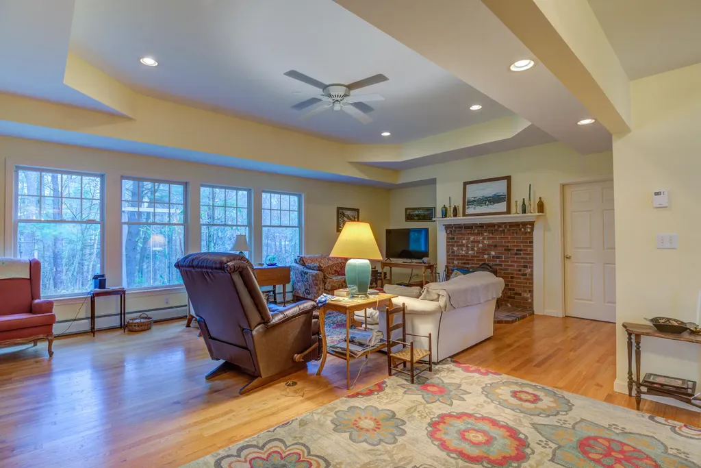 4 Boynton Brook Road Saco ME 04072