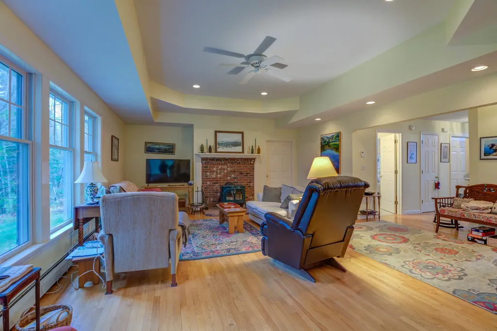 4 Boynton Brook Road Saco ME 04072