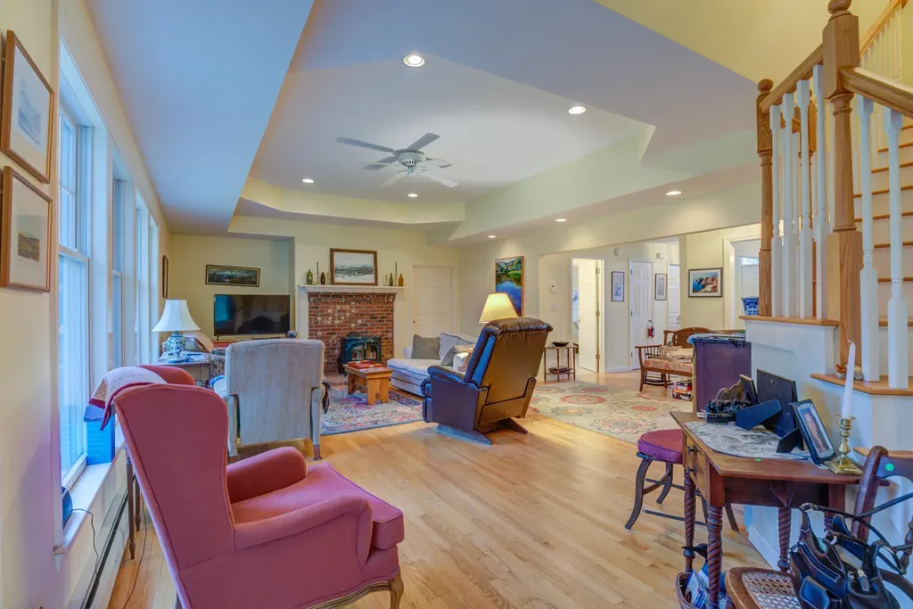 4 Boynton Brook Road Saco ME 04072