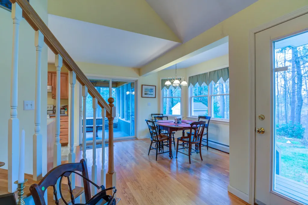 4 Boynton Brook Road Saco ME 04072