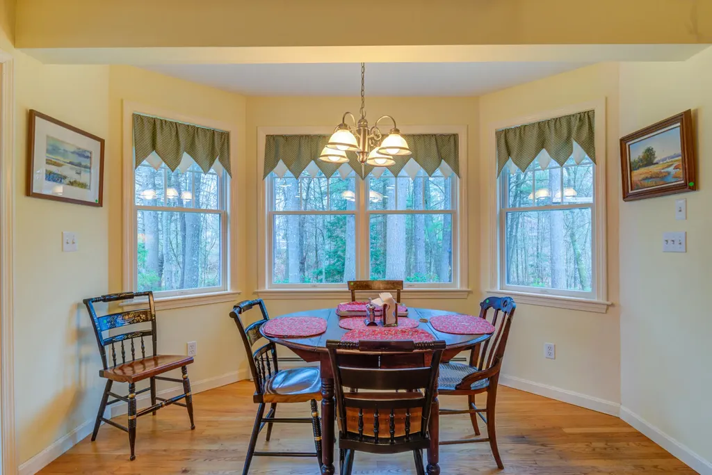 4 Boynton Brook Road Saco ME 04072