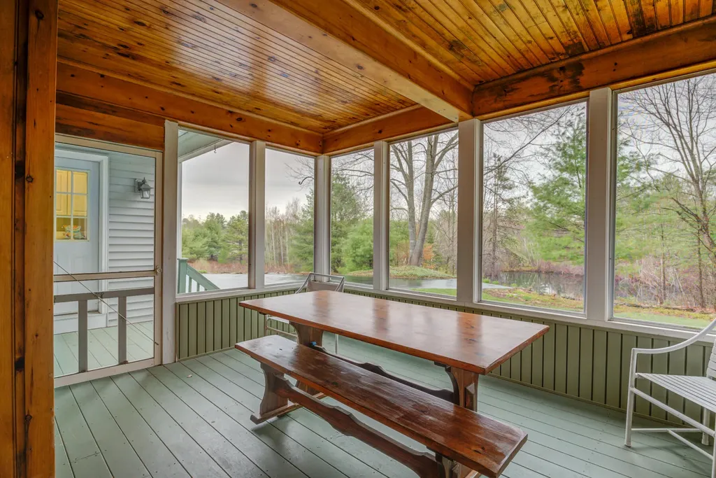 4 Boynton Brook Road Saco ME 04072