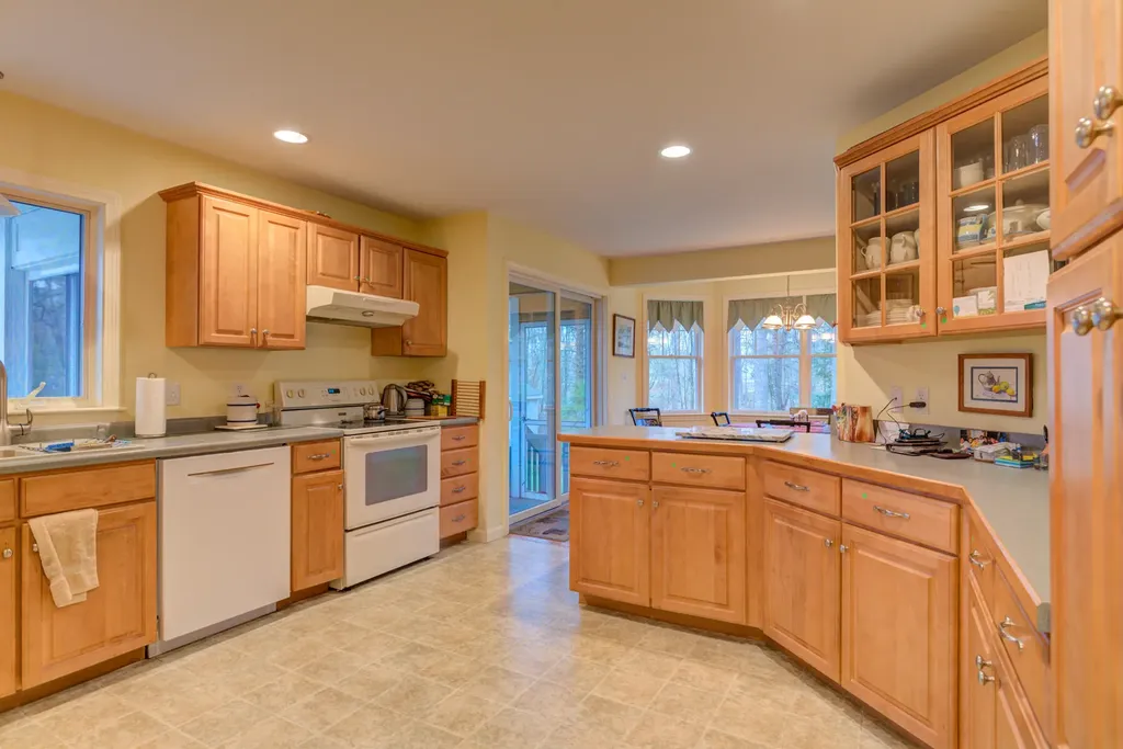 4 Boynton Brook Road Saco ME 04072