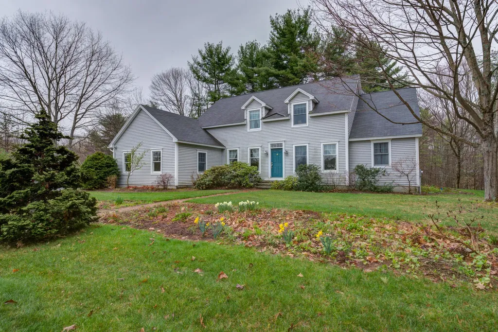 4 Boynton Brook Road Saco ME 04072