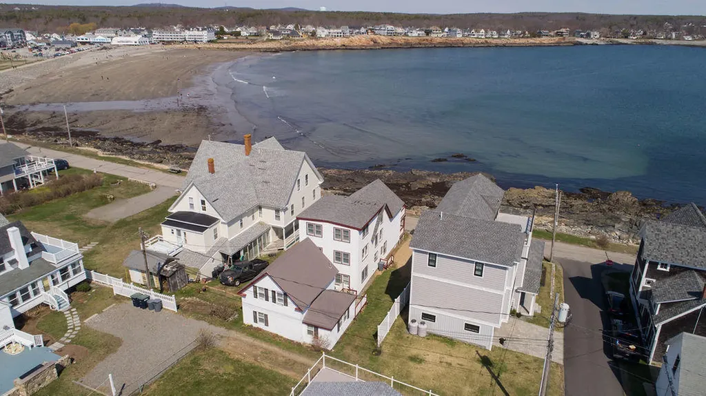 29 Ocean Avenue Extension York ME 03909
