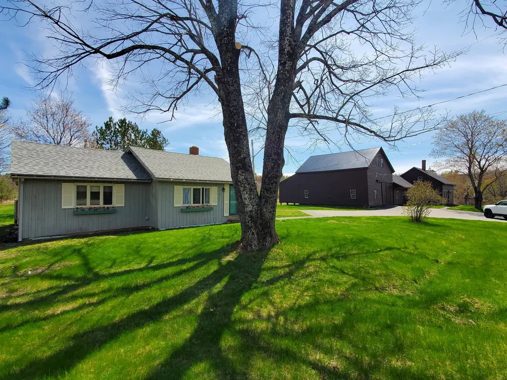 794 Main Road Carmel ME 04419