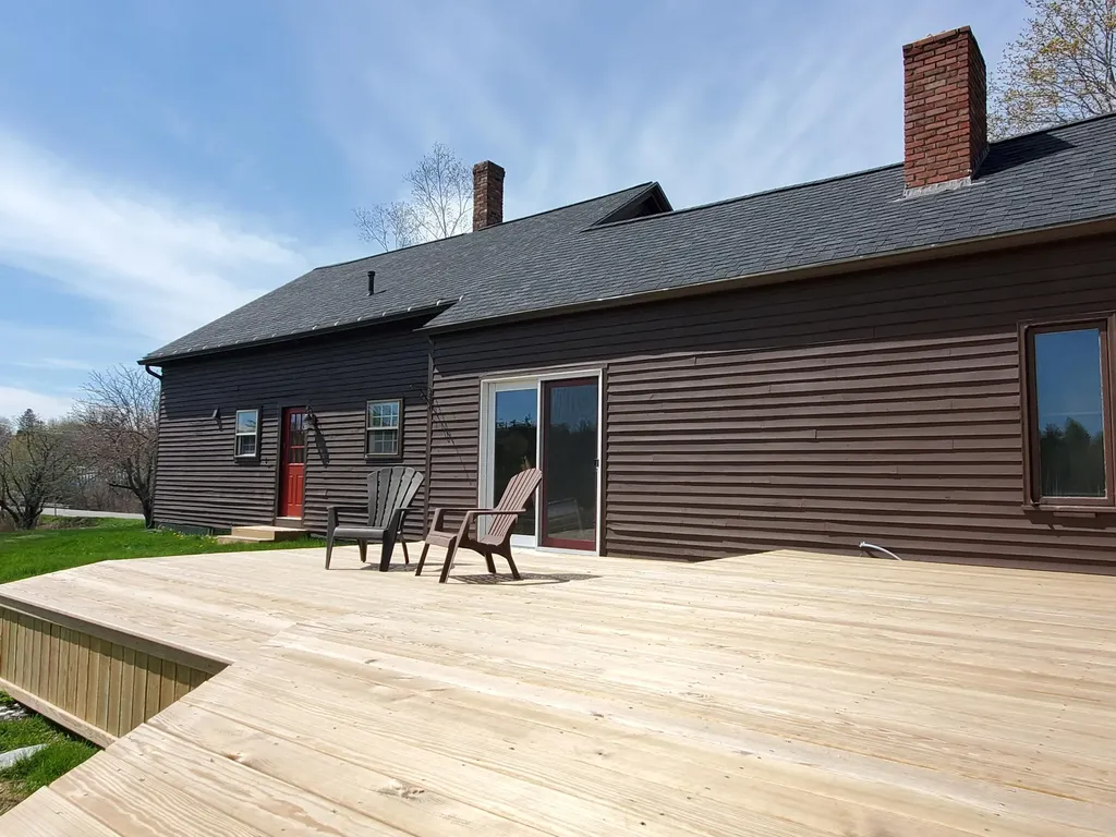 794 Main Road Carmel ME 04419