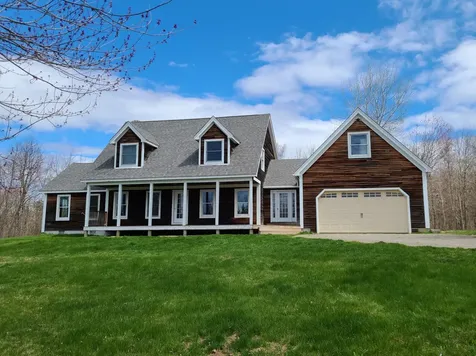 443 Town House Road Swanville ME 04915