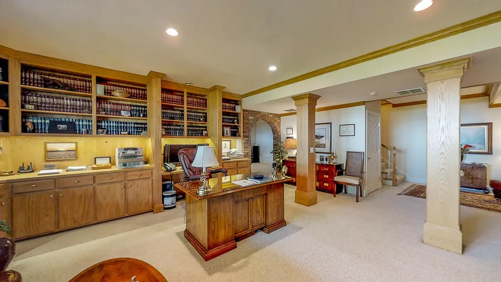 27 Waters Edge Drive Lincolnville ME 04849