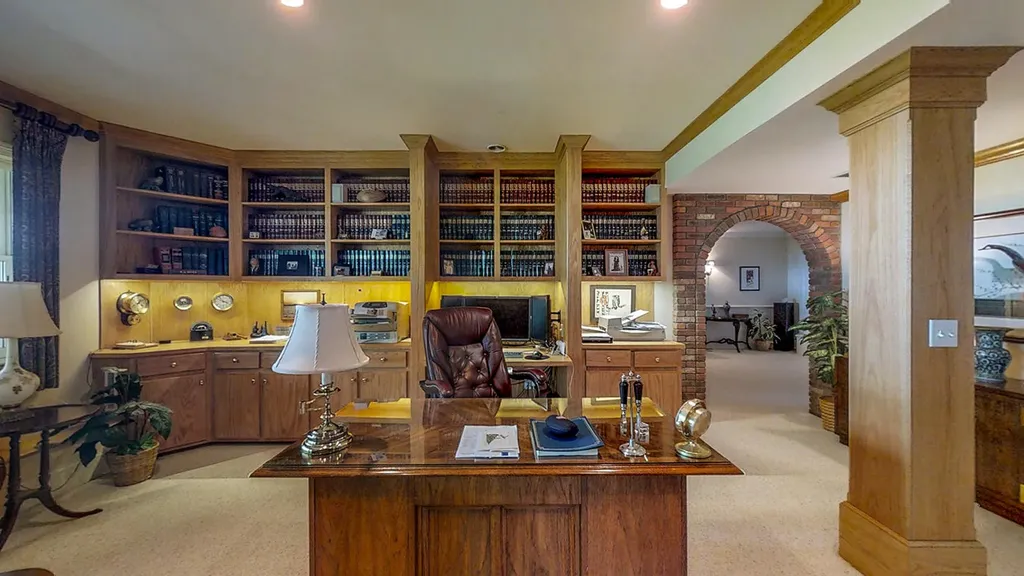 27 Waters Edge Drive Lincolnville ME 04849