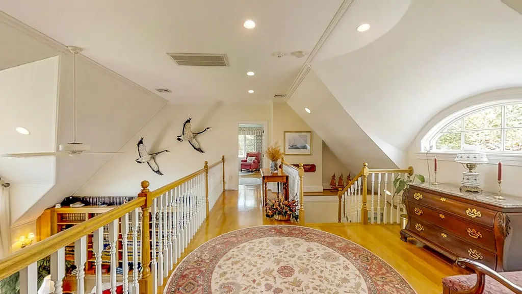 27 Waters Edge Drive Lincolnville ME 04849