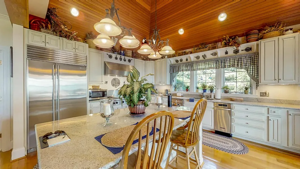 27 Waters Edge Drive Lincolnville ME 04849