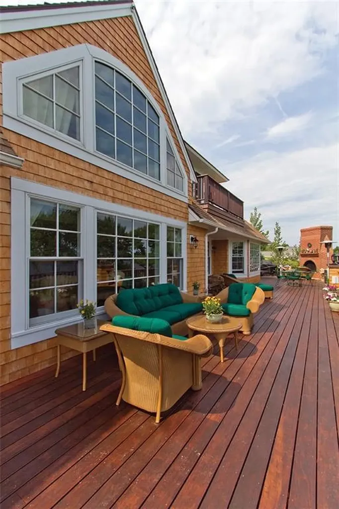 27 Waters Edge Drive Lincolnville ME 04849