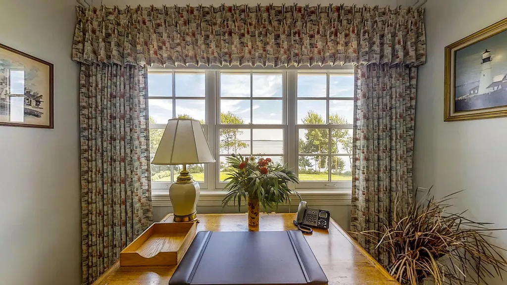 27 Waters Edge Drive Lincolnville ME 04849