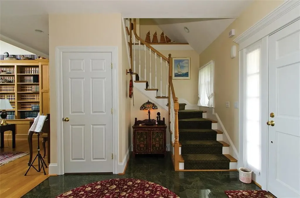 27 Waters Edge Drive Lincolnville ME 04849
