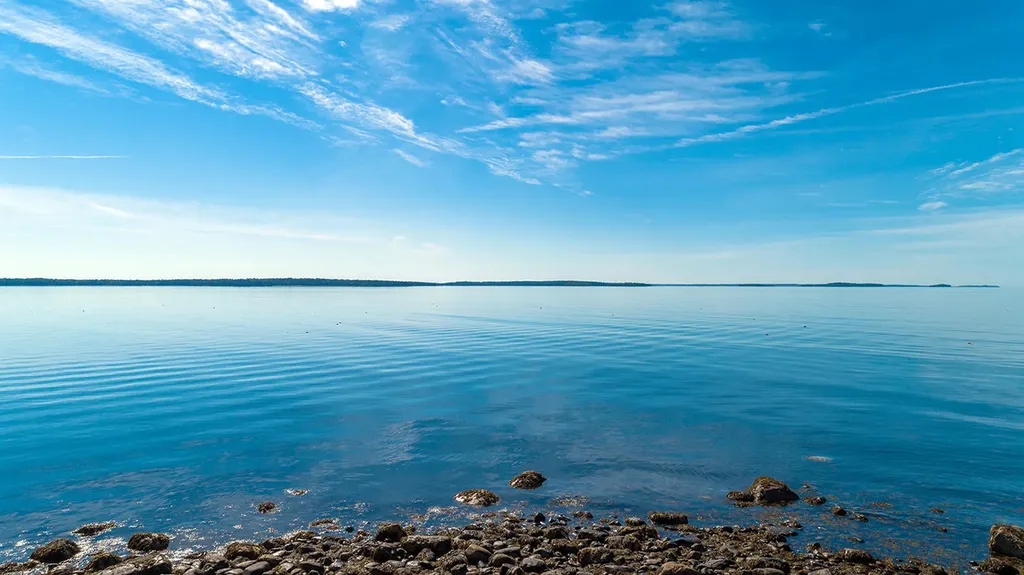27 Waters Edge Drive Lincolnville ME 04849