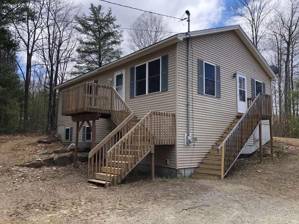 34 Poplar Hill Road Mexico ME 04257