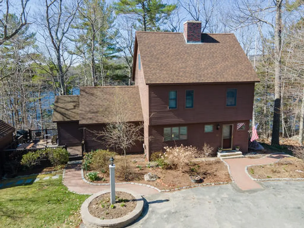 191 Peninsula Drive Rome ME 04963