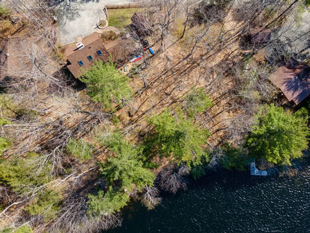 191 Peninsula Drive Rome ME 04963