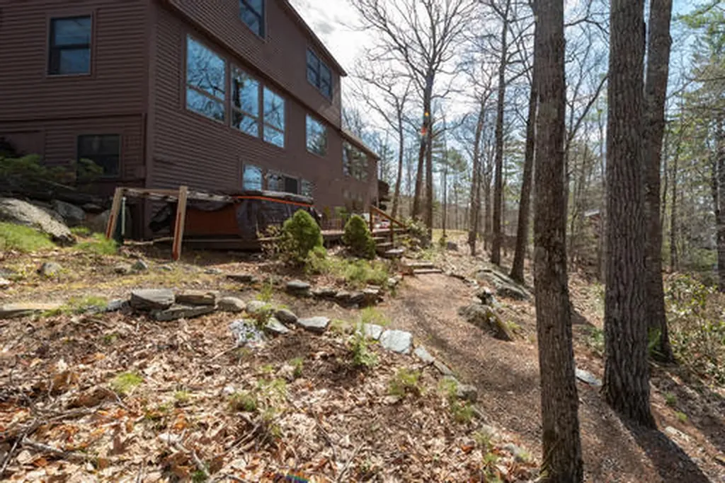 191 Peninsula Drive Rome ME 04963
