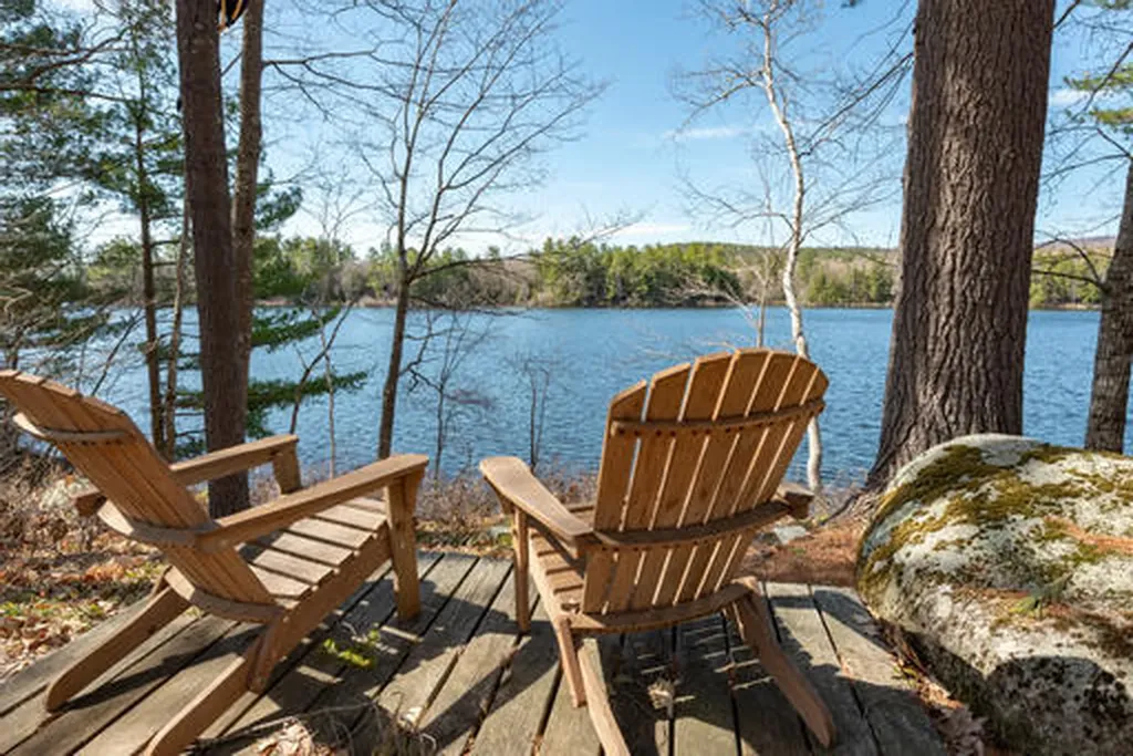 191 Peninsula Drive Rome ME 04963