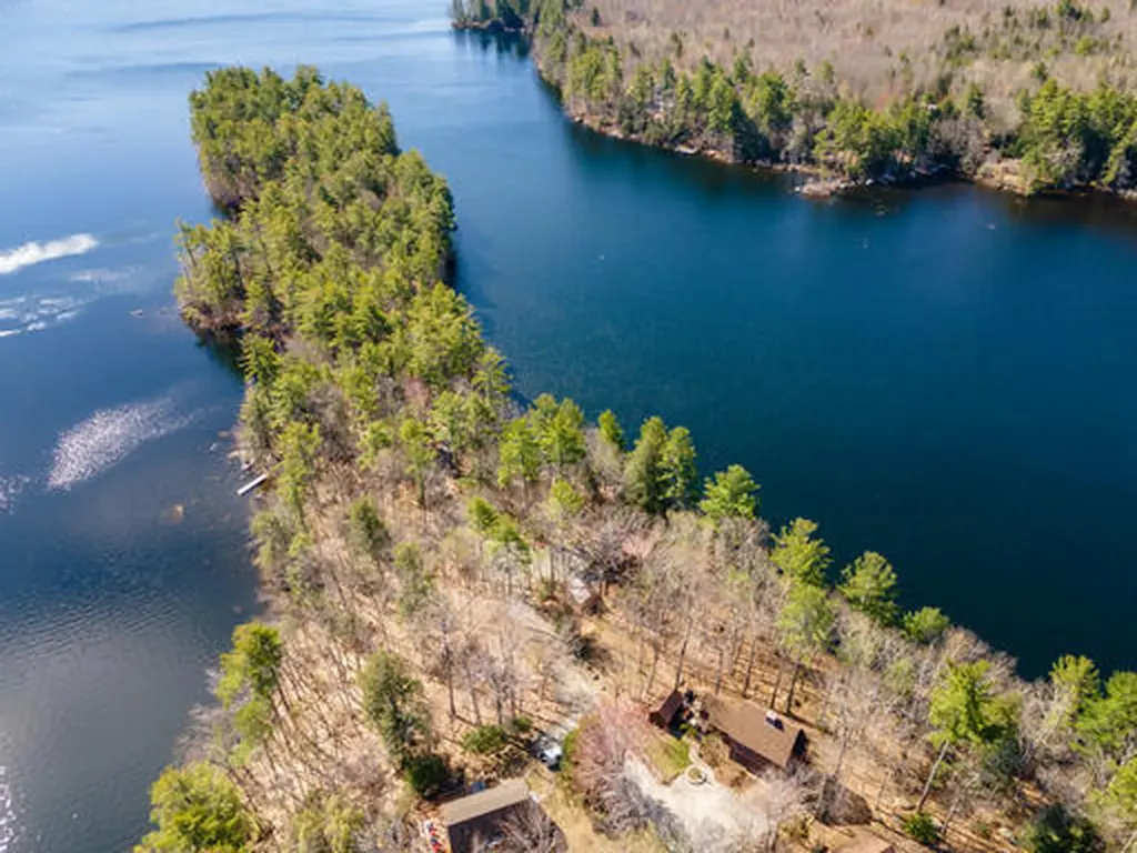 191 Peninsula Drive Rome ME 04963