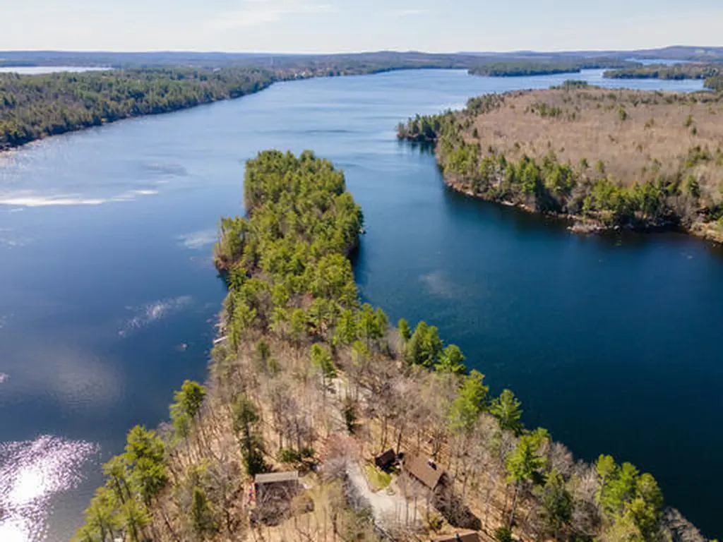 191 Peninsula Drive Rome ME 04963