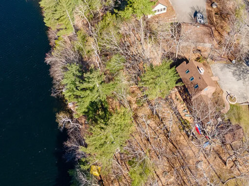 191 Peninsula Drive Rome ME 04963