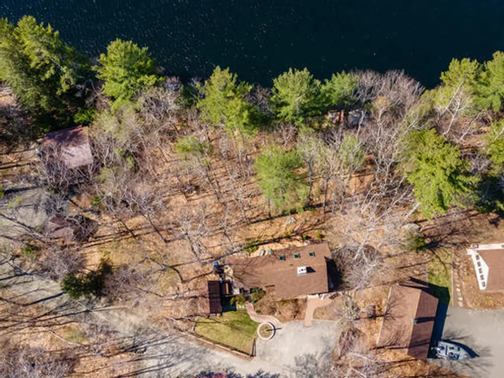 191 Peninsula Drive Rome ME 04963