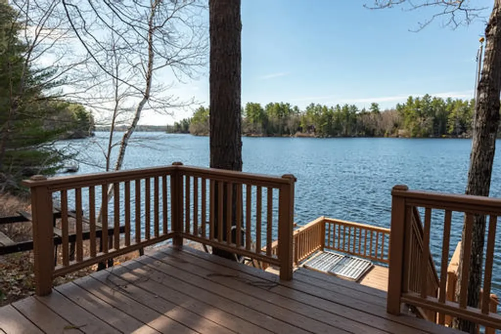 191 Peninsula Drive Rome ME 04963