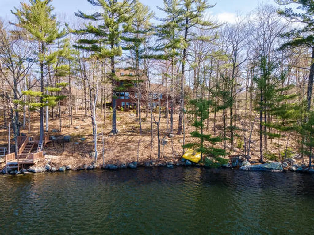 191 Peninsula Drive Rome ME 04963