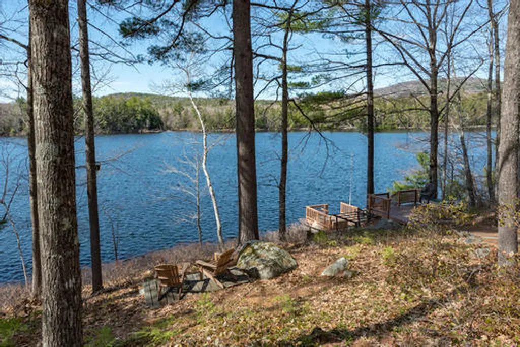 191 Peninsula Drive Rome ME 04963