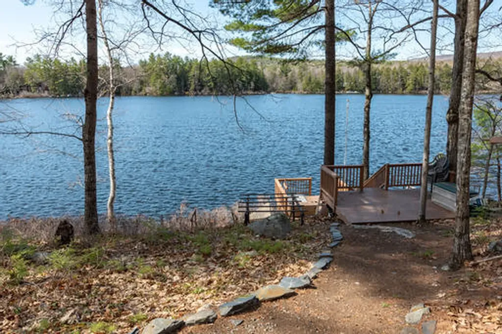 191 Peninsula Drive Rome ME 04963