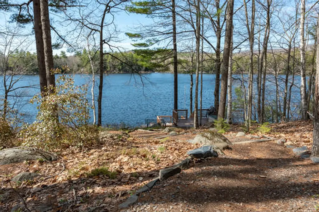191 Peninsula Drive Rome ME 04963