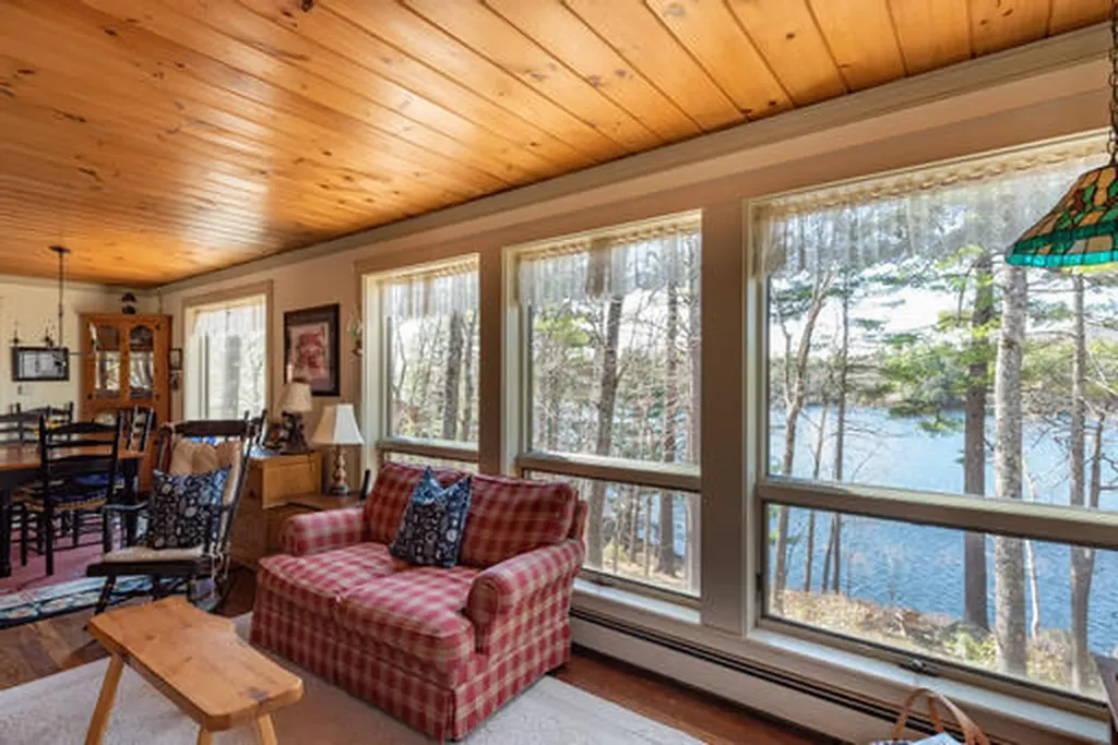 191 Peninsula Drive Rome ME 04963