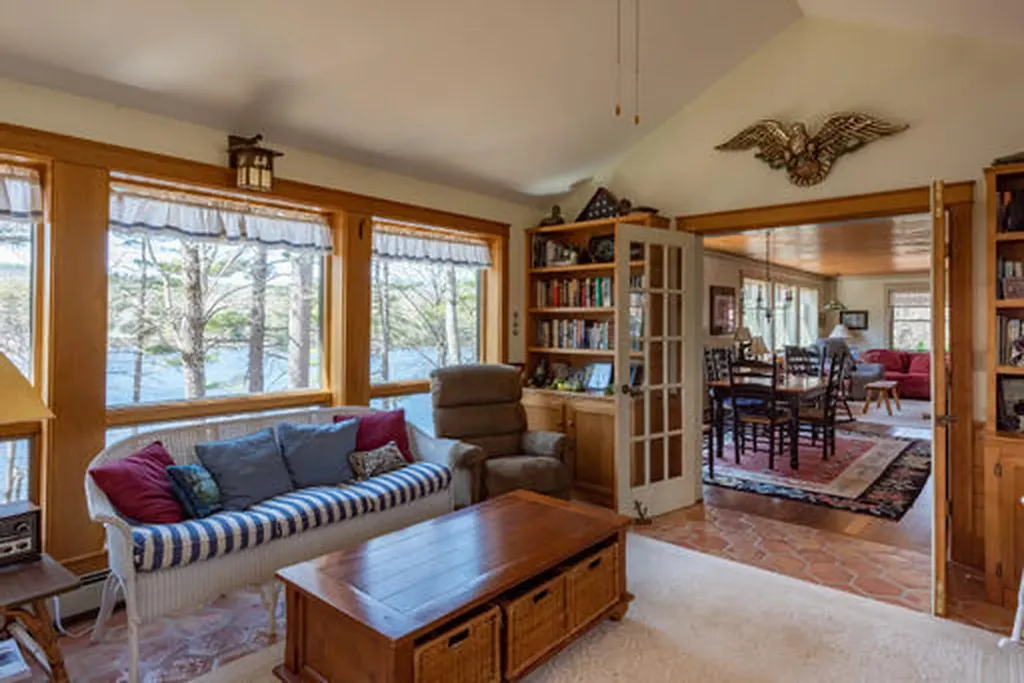 191 Peninsula Drive Rome ME 04963