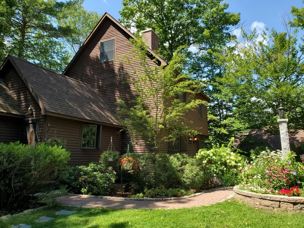 191 Peninsula Drive Rome ME 04963