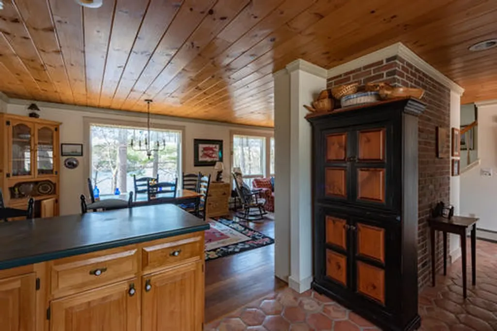 191 Peninsula Drive Rome ME 04963