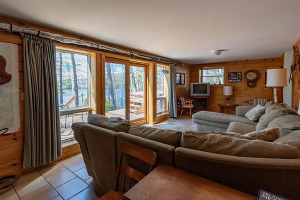 191 Peninsula Drive Rome ME 04963