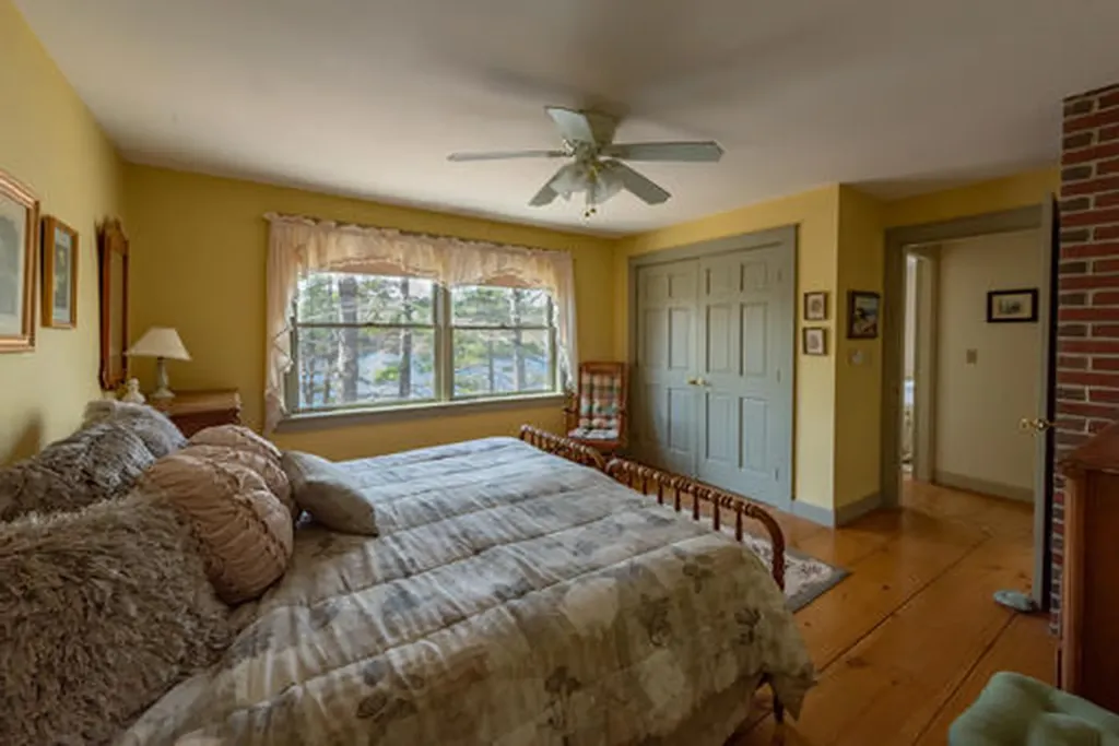 191 Peninsula Drive Rome ME 04963