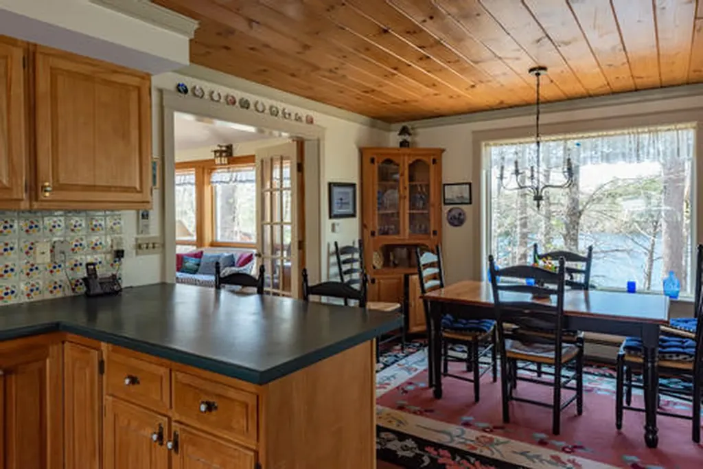 191 Peninsula Drive Rome ME 04963