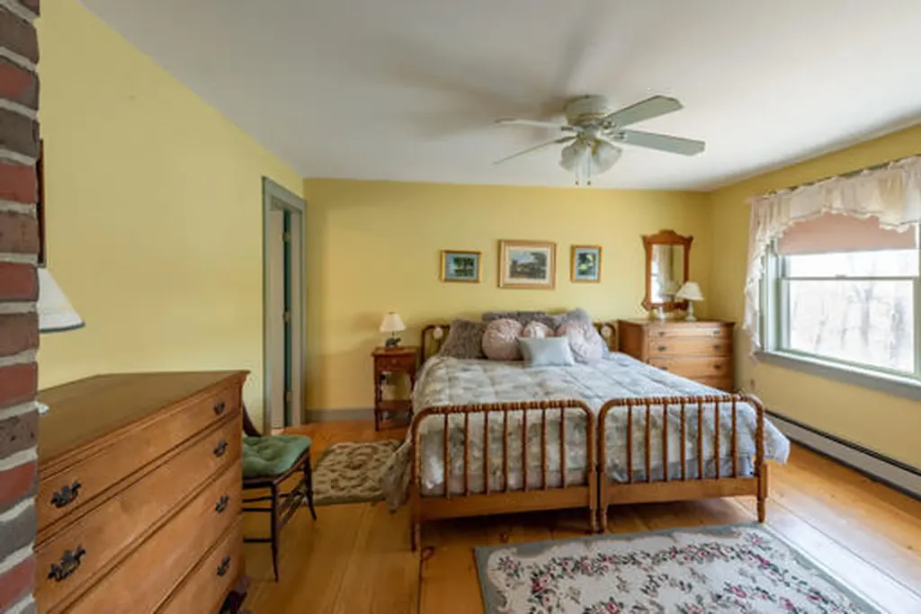 191 Peninsula Drive Rome ME 04963