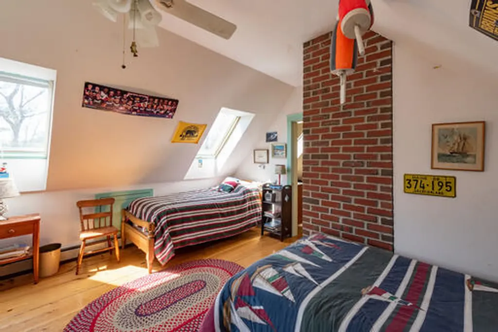 191 Peninsula Drive Rome ME 04963